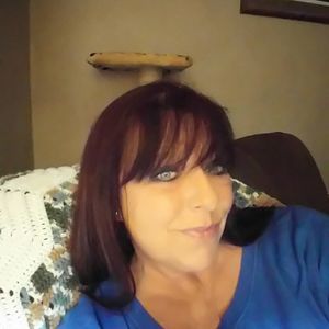 Meet your Posher, Becky